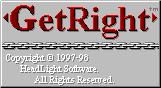 GetRight (Trial)